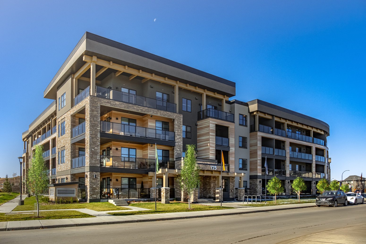 Bow 360 project image