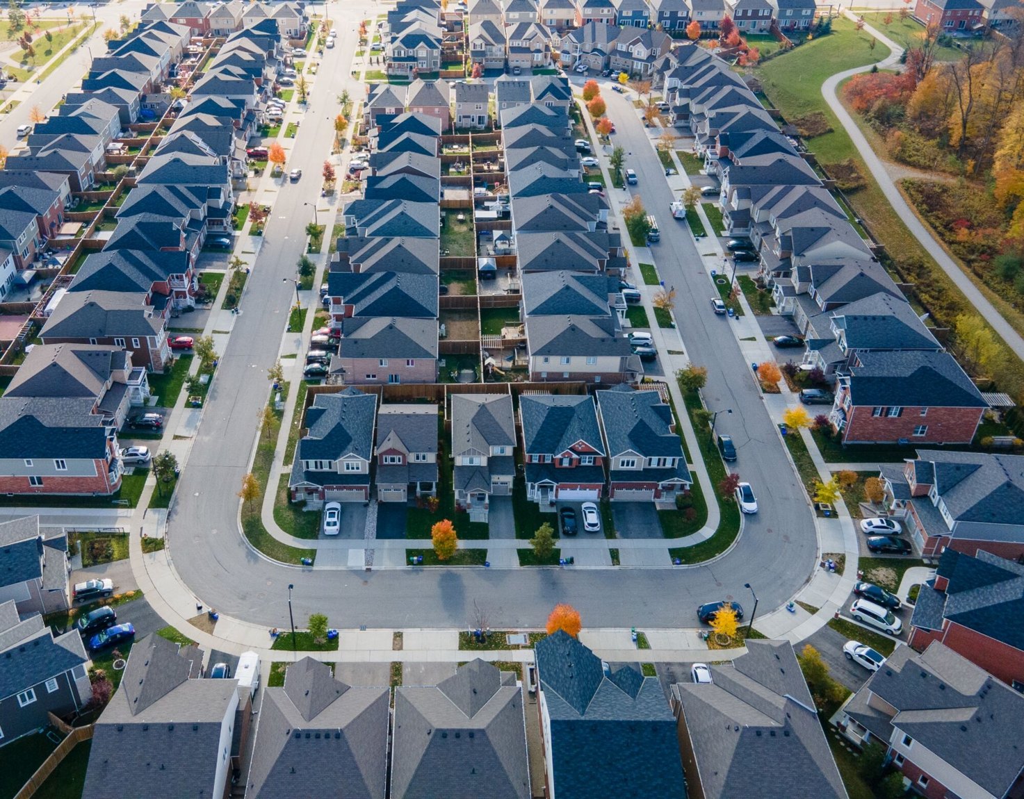 Calgary Neighbourhood project image