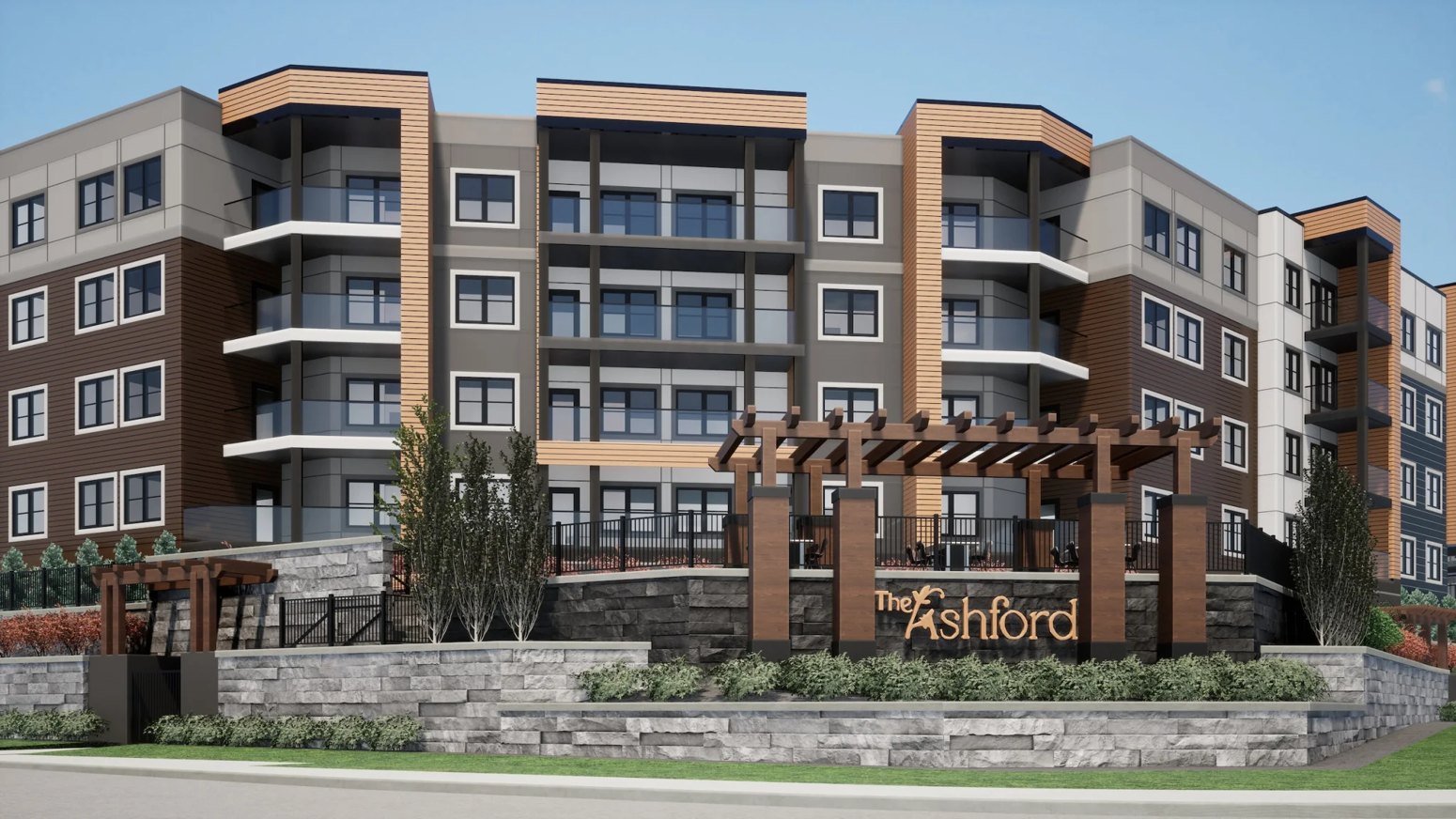 Ashford project image