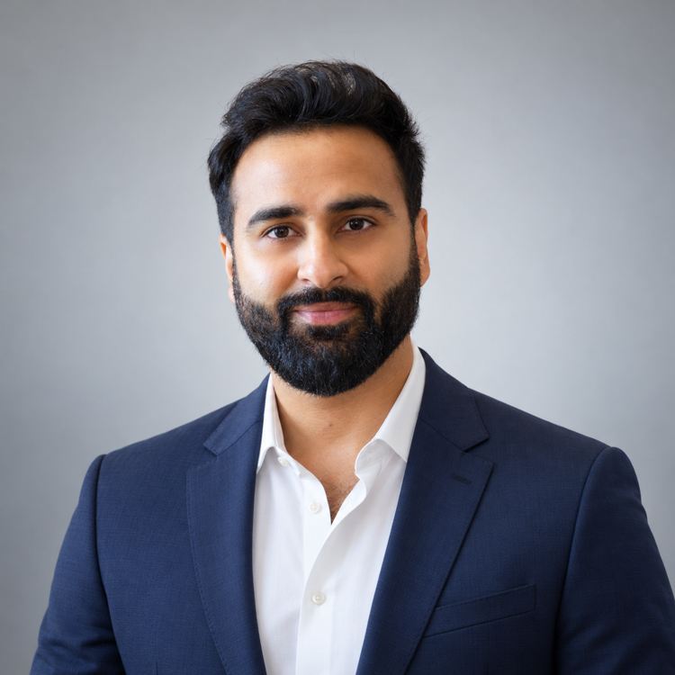 Harsh Bhatia